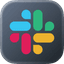 Slack Status logo