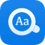 Easy Dictionary icon